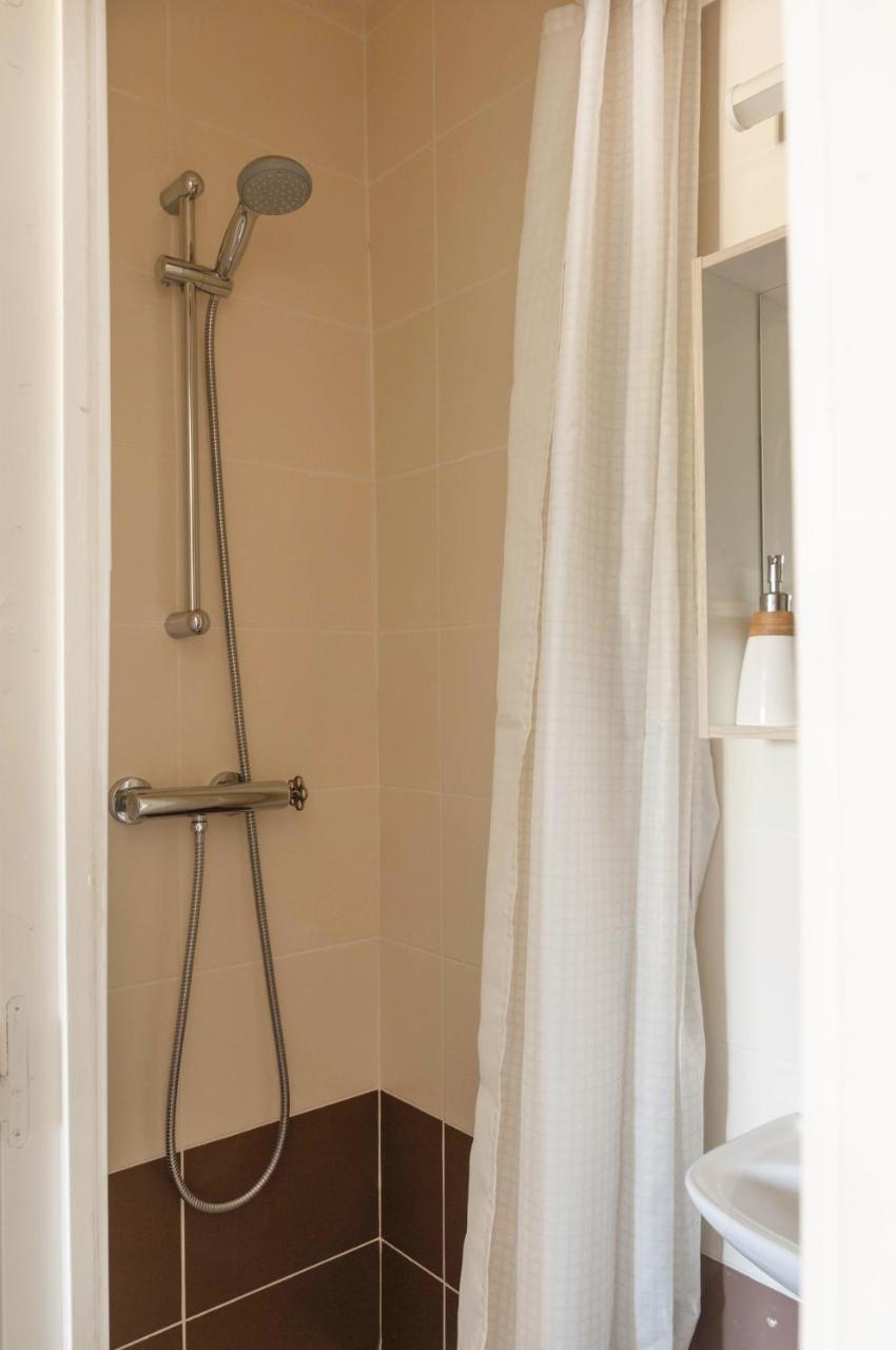 Bleu Roi Versailles Apartment Bagian luar foto
